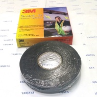 ISOLASI SCOT 23 3M/ISOLASI RUBBER/ISOLASI KARET