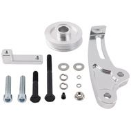 For Nissan Rb30 Rb26 Rb25 Rb20 R32 Engine Conversion Bracket RS014-SL-BHW For Alternator