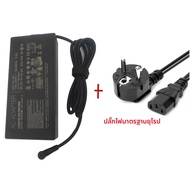 อะแดปเตอร์ชาร์จแล็ปท็อป 20V 10A 4.5*3.0 มม. 200W สำหรับ MSI Chicony Huawei GF66 MS-1563 1582A200A022