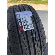YOKOHAMA V701 205/50/16 205/50R16 2055016 205-50-16 205 50 16 TAYAR BARU 5 TAHUN WARRANTY