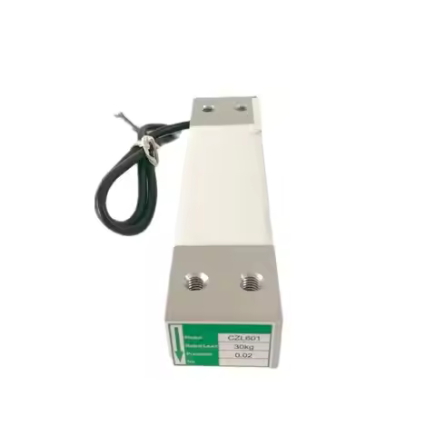 Electronic Scale Weight Sensor Load Cell CZL601-3KG CZLG601 5KG 6KG 10KG 20KG 30KG 60KG