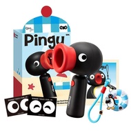 Mark Tubu Pingu Small Fan Birthday Gift for Girls Girlfriends Girlfriends Creative Practical Graduat