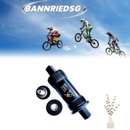 BANNRIEDSG9895Y Square Taper Bottom Bracket Bottom Bracket  68MM Variable Speed Bicycle 113mm 118mm