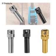 [P Prettyia] Electric Guitar olo Bridge Parts 8.6mm Parts Musical Instruments