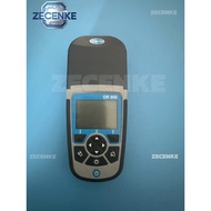 Dr900 Photometer DR900 Hach DR900