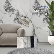 UV Board PVC Marble | 3 mm Thick Marble | UV Board Marble Wall Panel PVC Panel