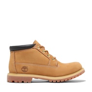 Timberland Womens Icon Nellie Waterproof Chukka Boots Wide