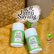 Hello Jamu Sayang HJS by Soblush