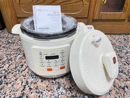 （全新）Imarflex伊瑪  電壓力鍋 IEC-1056（沒有外箱）