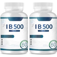 T-B-500, Mi1,000Mcg, Advantages, Intensity, 9ID7