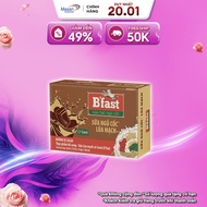 Thùng Sữa Lúa Mạch BFast Có Canxi Mn Hộp X 180Ml