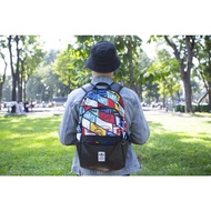 Adidas Backpack For High School Students, 15 inch laptop Backpacks. High-end VNXK Goods