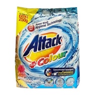ATTACK COLOUR ULTRA 1600G EXTRA 250G