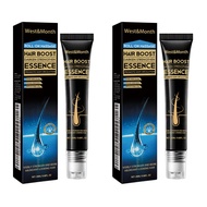 ##West&Month ทำให้ผมยาวหนาขึ้นด้วยลูกกลิ้งนวดหนังศีรษะ บำรุงรากผม ผมหนาและนุ่มลื่น ลูกกลิ้งดูแลเส้นผ