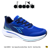 DIADORA Brand Men’s Lace up Jogging Running Sports Shoes ( DJS8221 )