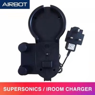 Genuine Airbot CV100 Charger Accessories Spare Part Supersonics iRoom Airbot Vacuum Charger Airbot Charger