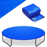 Trampoline Cover Outdoor Supplies Protective Film Weather Protection Tarpaulin