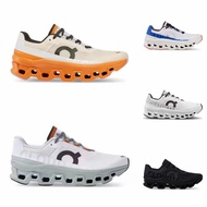 On new long -distance running men's and women's sports shoes Cloudmonster monster shoes TNLE 9D1I