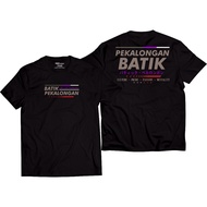 Pekalongan Pride T-shirt Pekalongan T-shirt