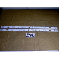 Backlight BL TV Panel Lamp Polytron PLD 22D9500