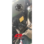 SRV250 AIR FILTER GENUINE PARTS