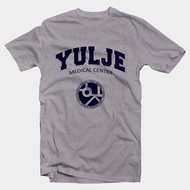 Hospital Playlist T-shirt - Yulje Medical Center