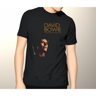 DAVID BOWIE TSHIRT MUSIC BOWIE 13