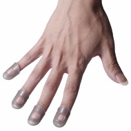 Silicone Finger Protector for Guitar Finger Protector