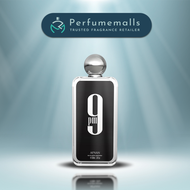Afnan 9PM EDP 100ml (Afnan Men Perfume)