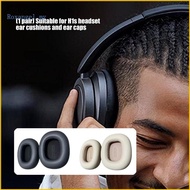 ROX Durability Headphone Ear Pad with Ventilated Sponge Earmuff Earpads for H1s