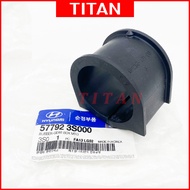 (1pc) 100% Original Steering Rack Rubber Left 57792-3s000 Hyundai Sonata Yf [2010~2015]