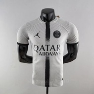 巴黎 PSG 22-23 第三客場球員版球衣