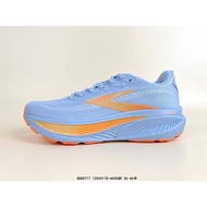 B1AT 17 Running Shoes Cushioning Breathable Sneakers BROOKS Ghost Last Men Women Brand New