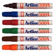 ARTLINE 500A Whiteboard Marker (EK-500A)