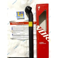 S-Works/Specialized Seatpost/Saddle Pole Fact SL Carbon 30.9 400MM
