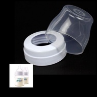 Avent ClassicRing Botol Susu + Cover
