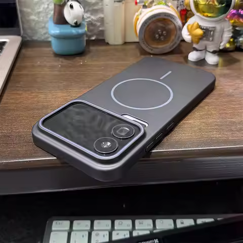 Ultra Thin Solid Color Hard PC Case For Xiaomi 17 Pro Max 15 15T 14 13 POCO X7 Pro F7 F6 M6 F5 X5 X6