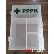 PPPK BOX type P3KO2 acrylic