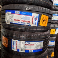 225/45R17 VIKING TYRE PT6 YEAR:2025