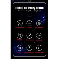 (Allthebest) SAMSUNG S21 S21 PLUS/ S21 ULTRA HYDROGEL MATTE/ Screen Protector