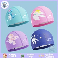 Ready UPF 50+ Children's Swimming Cap / Anti-UV Swimming Cap / Swimming Cap / Swim Cap