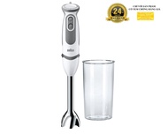 Máy xay cầm tay Braun MQ5200 - ĐỨC