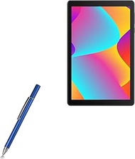 BoxWave Stylus Pen Compatible with TCL TAB 8 Wi-Fi Android Tablet (8 in) - FineTouch Capacitive Styl