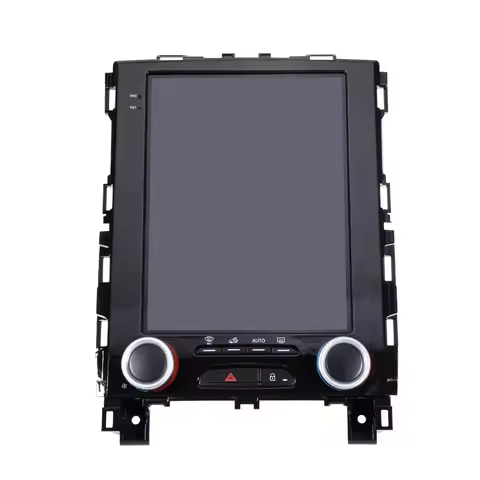 SINOSMART 9.7” Android Head Unit for Megane 4 / Koleos / Talisman / QM6 / SM6(2016–2022) T-Tesla-Sty