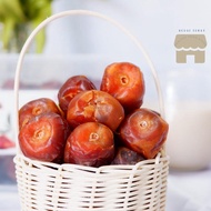 1Kg ORGANIC Sukari Dates