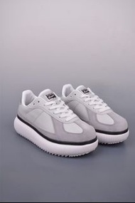 💎 品質保障 💎 Onitsuka Tiger 鬼塚虎 Delecity 厚底運動耐磨低幫生活休閒鞋