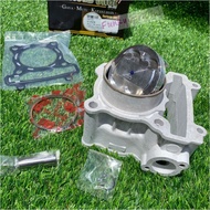 Y15ZR BLOCK RACING 65MM CERAMIC FURIOUS ONCE Y15 Y15Z