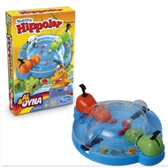 Hasbro Hungry Hungry Hippo Grab N Go
