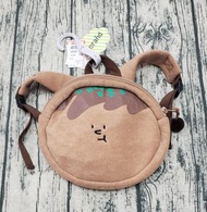 日本mimorand飯糰背囊仔