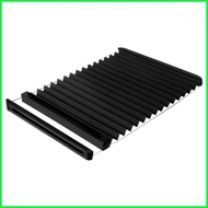 Rv Window Shade Blackout Insulated Magnetic Magnetic Trailer Door Shade Rv Screen for Protection Ins